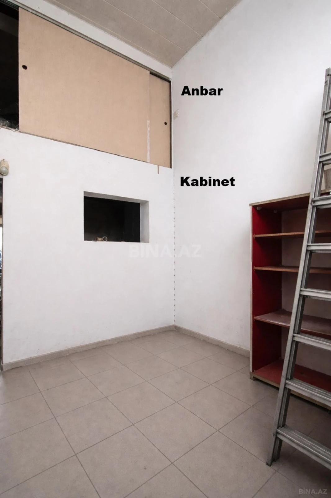 Satılır obyekt 156 m²