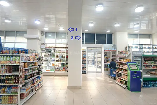 Satılır obyekt 156 m²