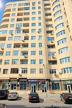 Satılır obyekt 156 m²