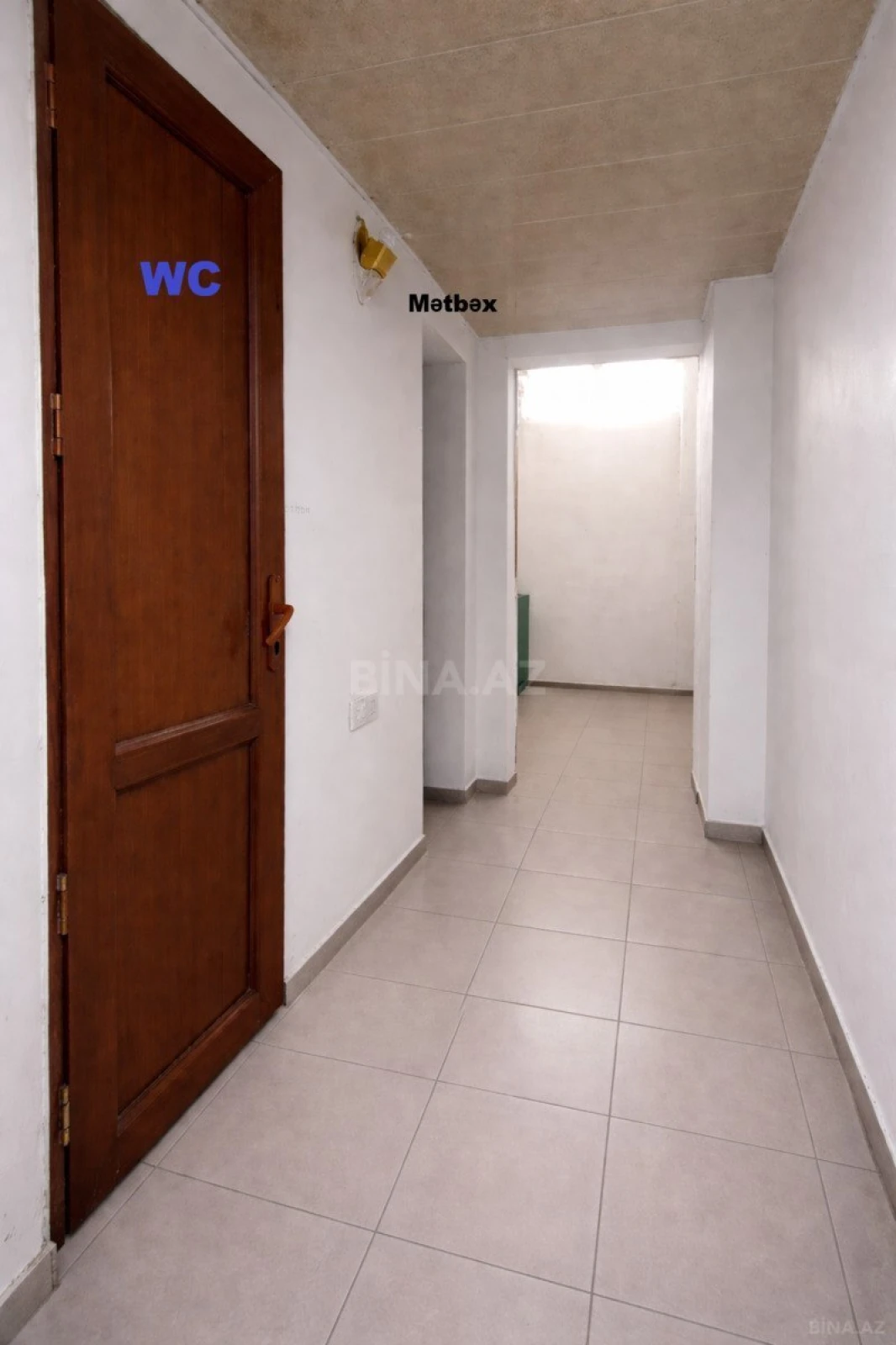 Satılır obyekt 156 m²