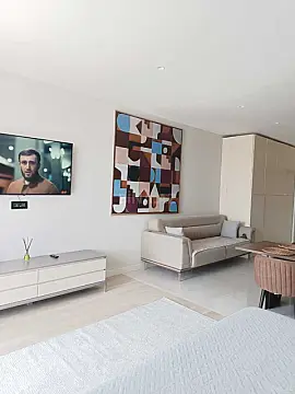 Kirayə verilir 1 otaqlı mənzil 58 m²
