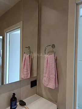 Kirayə verilir 1 otaqlı mənzil 58 m²