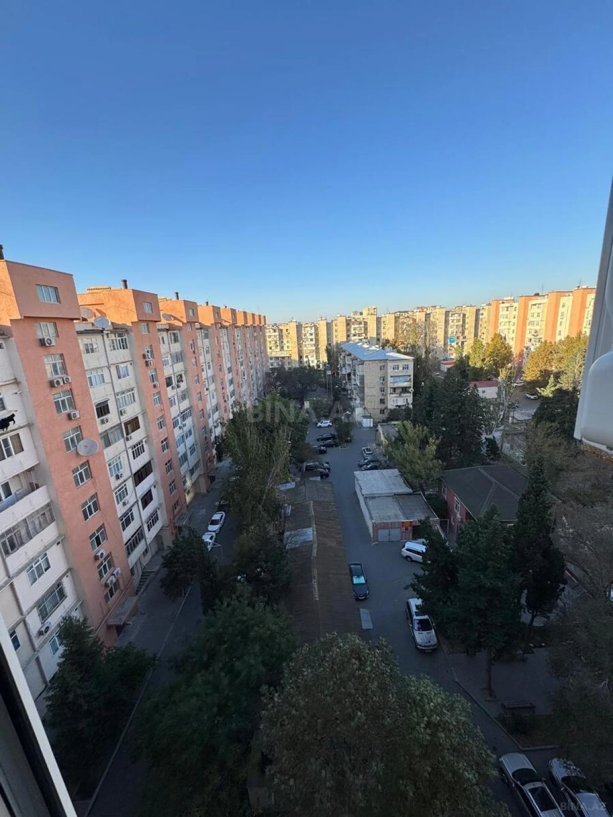 Satılır 2 otaqlı mənzil 60 m²