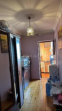 Satılır 2 otaqlı mənzil 60 m²