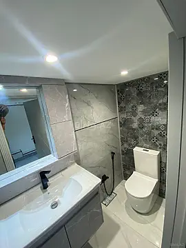 Kirayə verilir 4 otaqlı ofis 100 m²