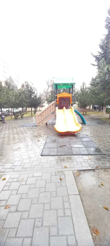 Satılır 3 otaqlı mənzil 85 m²