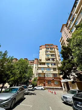 Satılır 3 otaqlı mənzil 85 m²