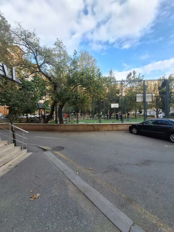 Satılır 3 otaqlı mənzil 85 m²