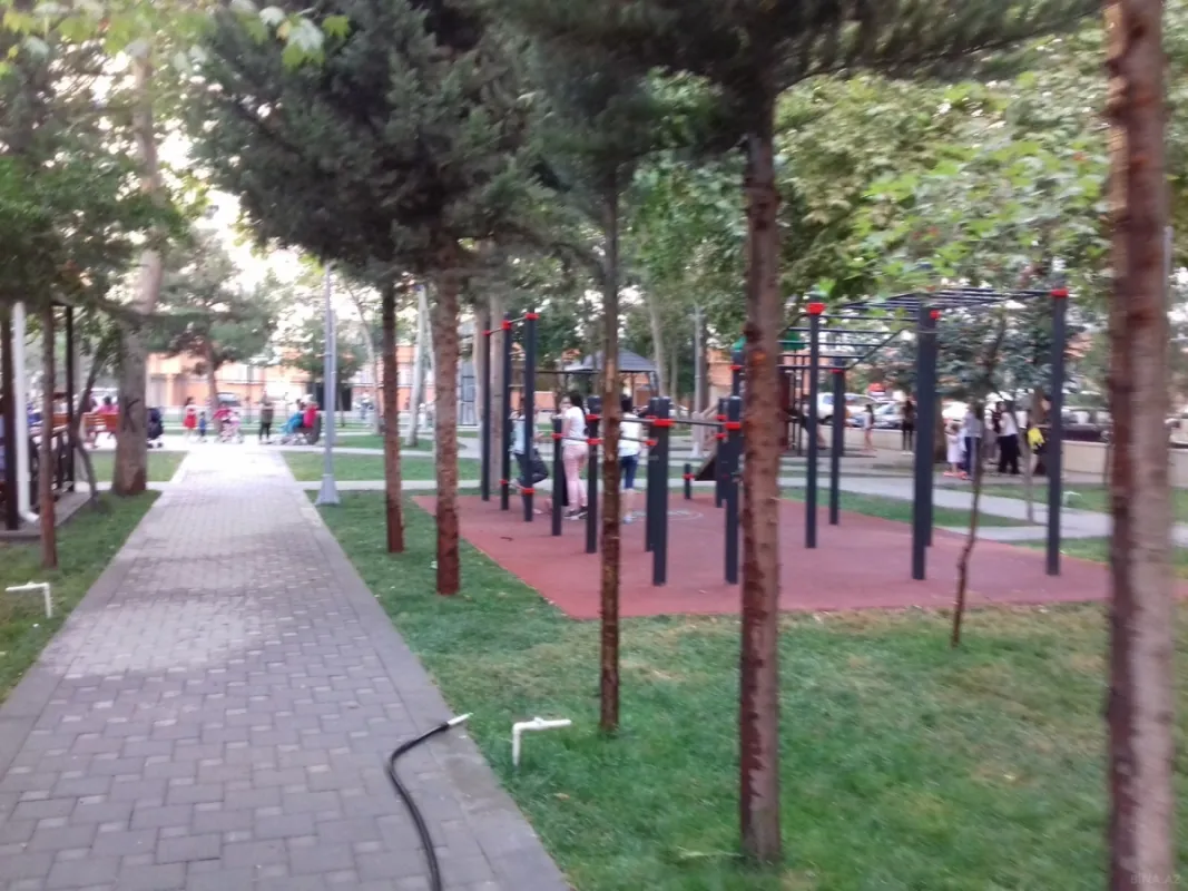 Satılır 3 otaqlı mənzil 85 m²