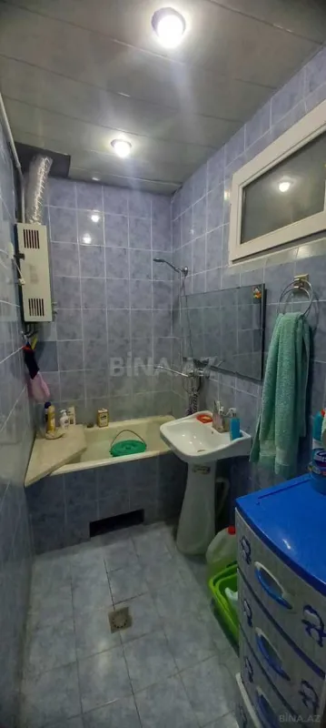 Satılır 3 otaqlı mənzil 85 m²