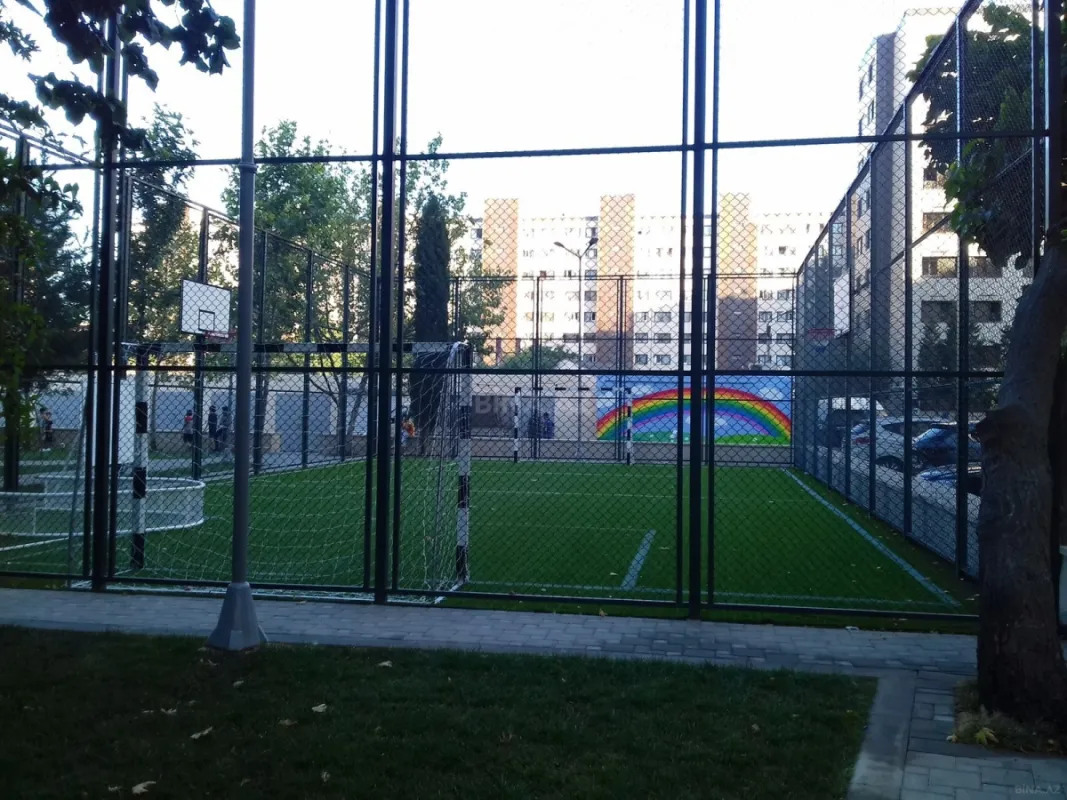 Satılır 3 otaqlı mənzil 85 m²