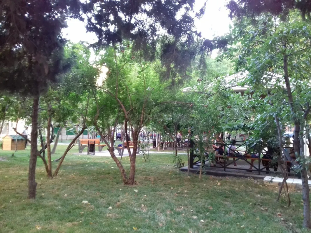 Satılır 3 otaqlı mənzil 85 m²