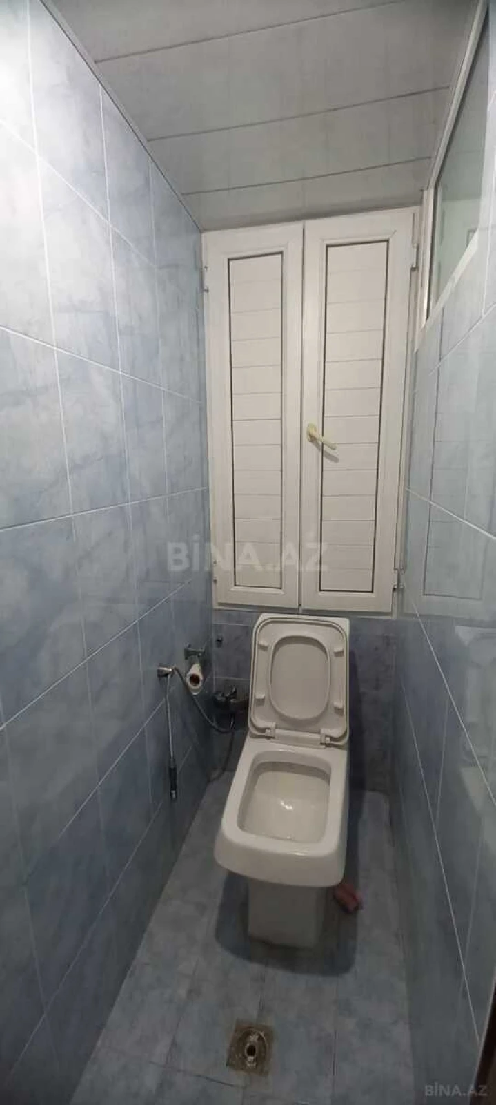 Satılır 3 otaqlı mənzil 85 m²