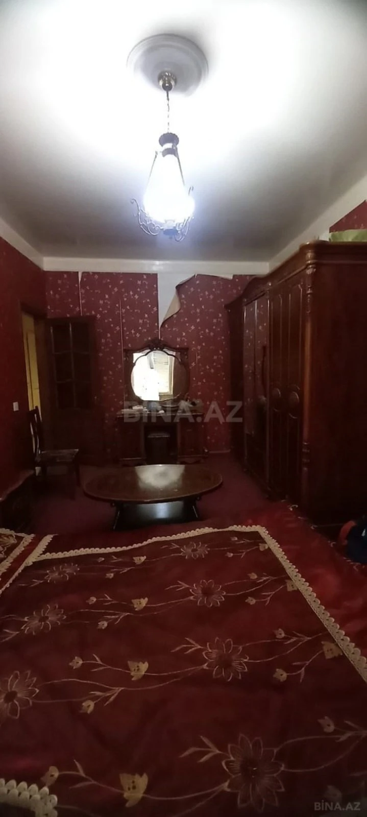 Satılır 3 otaqlı mənzil 85 m²