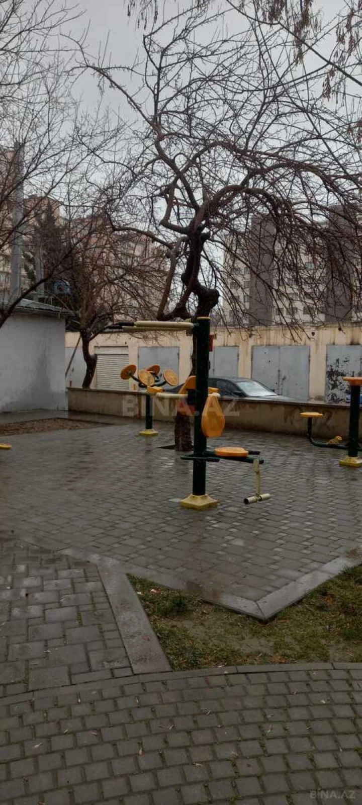 Satılır 3 otaqlı mənzil 85 m²