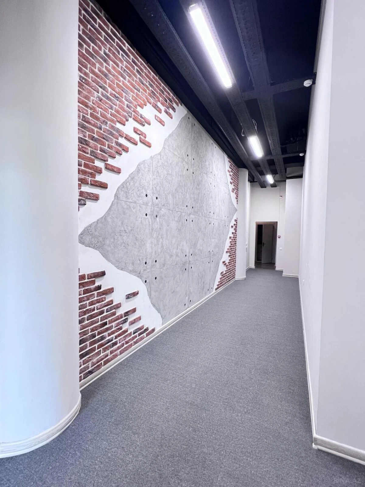 Kirayə verilir 4 otaqlı ofis 160 m²