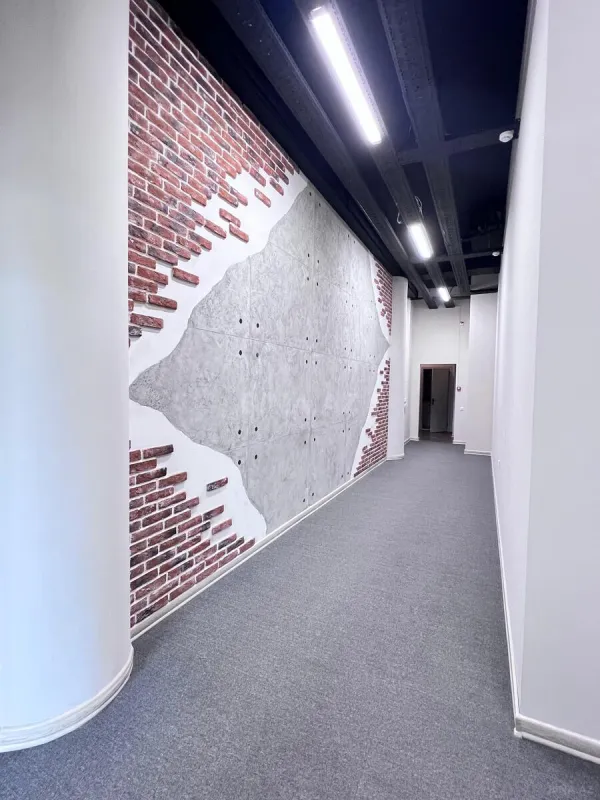 Kirayə verilir 4 otaqlı ofis 160 m²