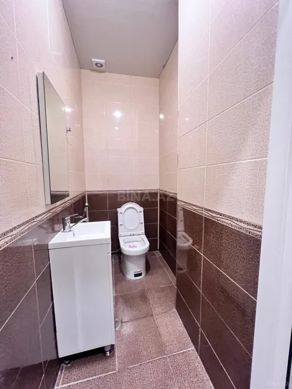 Kirayə verilir 4 otaqlı ofis 160 m²