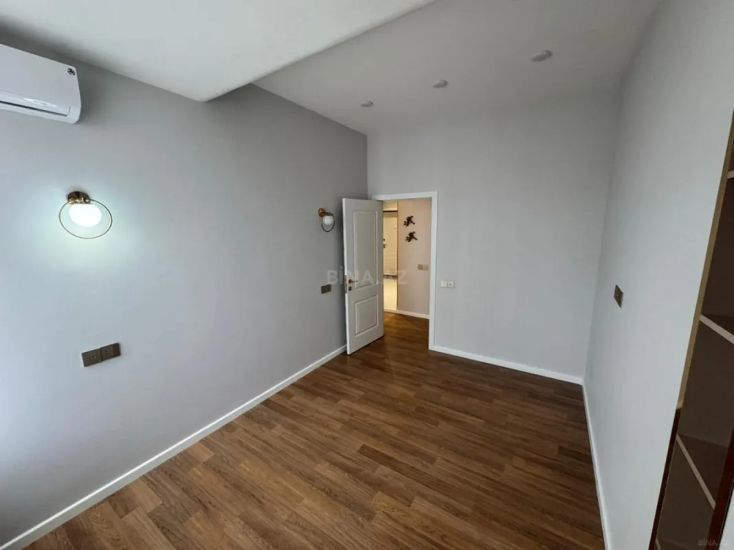 Satılır 2 otaqlı mənzil 53 m²