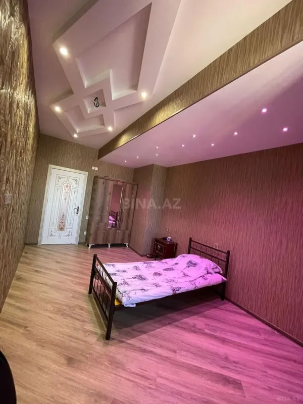 Satılır 3 otaqlı mənzil 97 m²