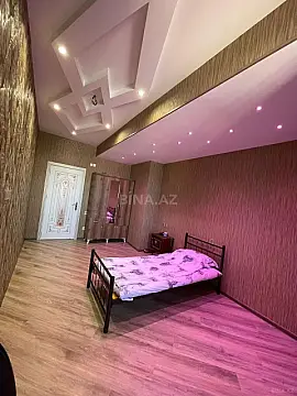 Satılır 3 otaqlı mənzil 97 m²