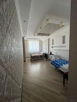 Satılır 3 otaqlı mənzil 97 m²