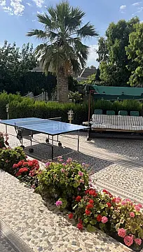 Kirayə verilir 6 otaqlı həyət evi 360 m²