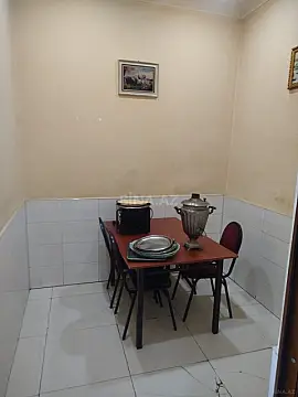 Kirayə verilir obyekt 77 m²