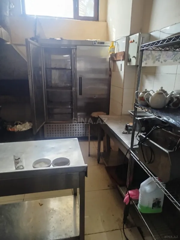 Kirayə verilir obyekt 77 m²