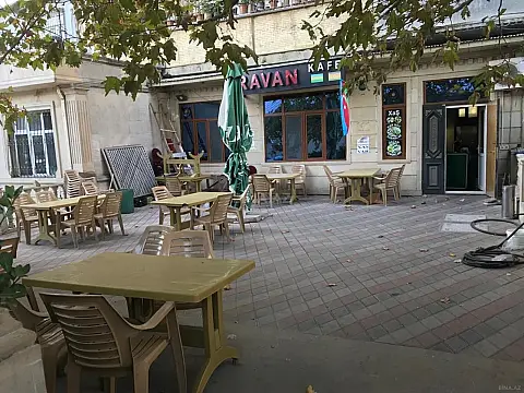 Kirayə verilir obyekt 77 m² — Bakı, Bakıxanov 77.00 m²