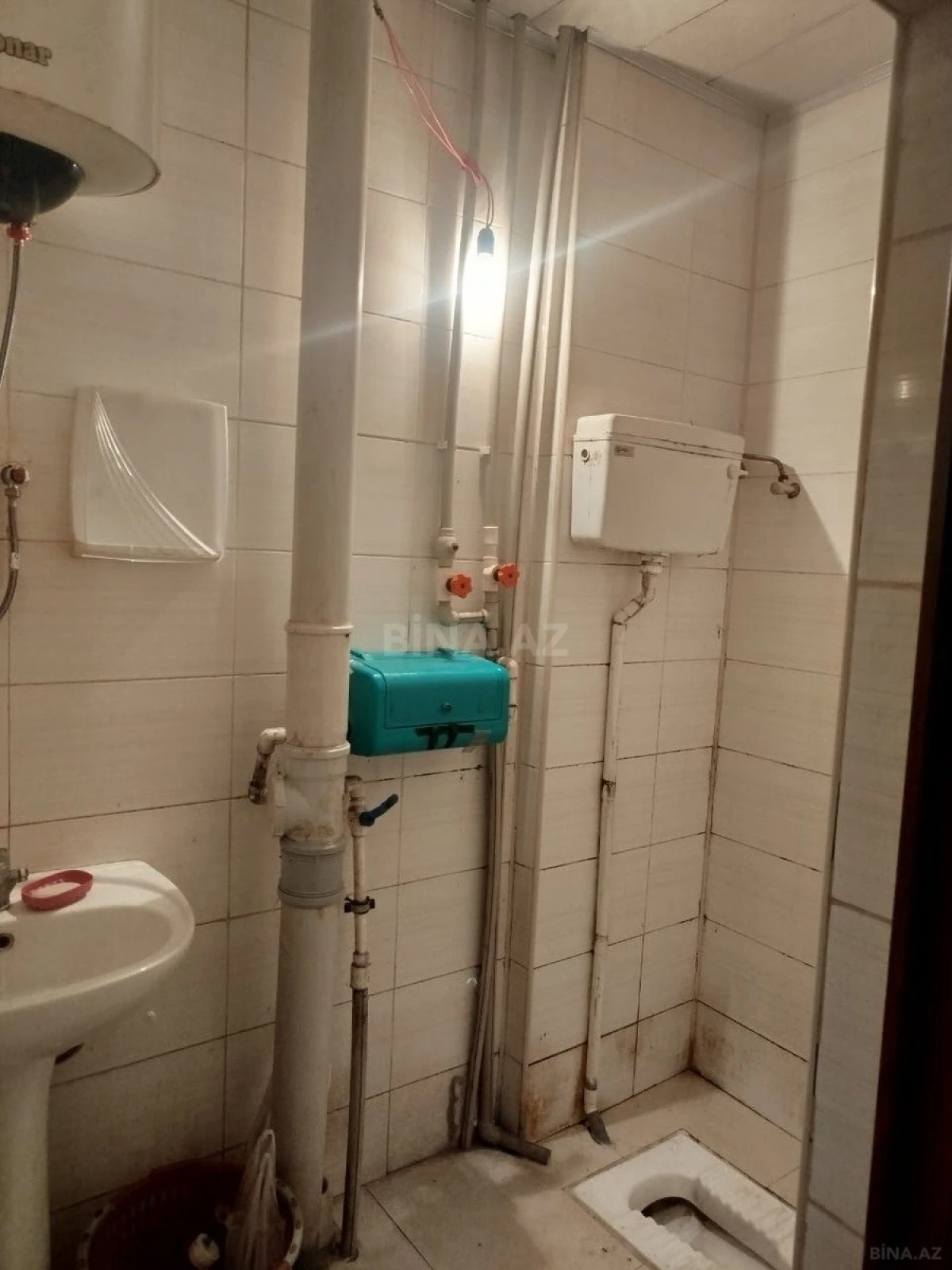 Kirayə verilir obyekt 77 m²