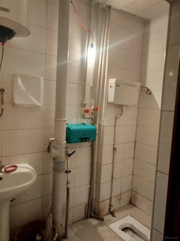 Kirayə verilir obyekt 77 m²