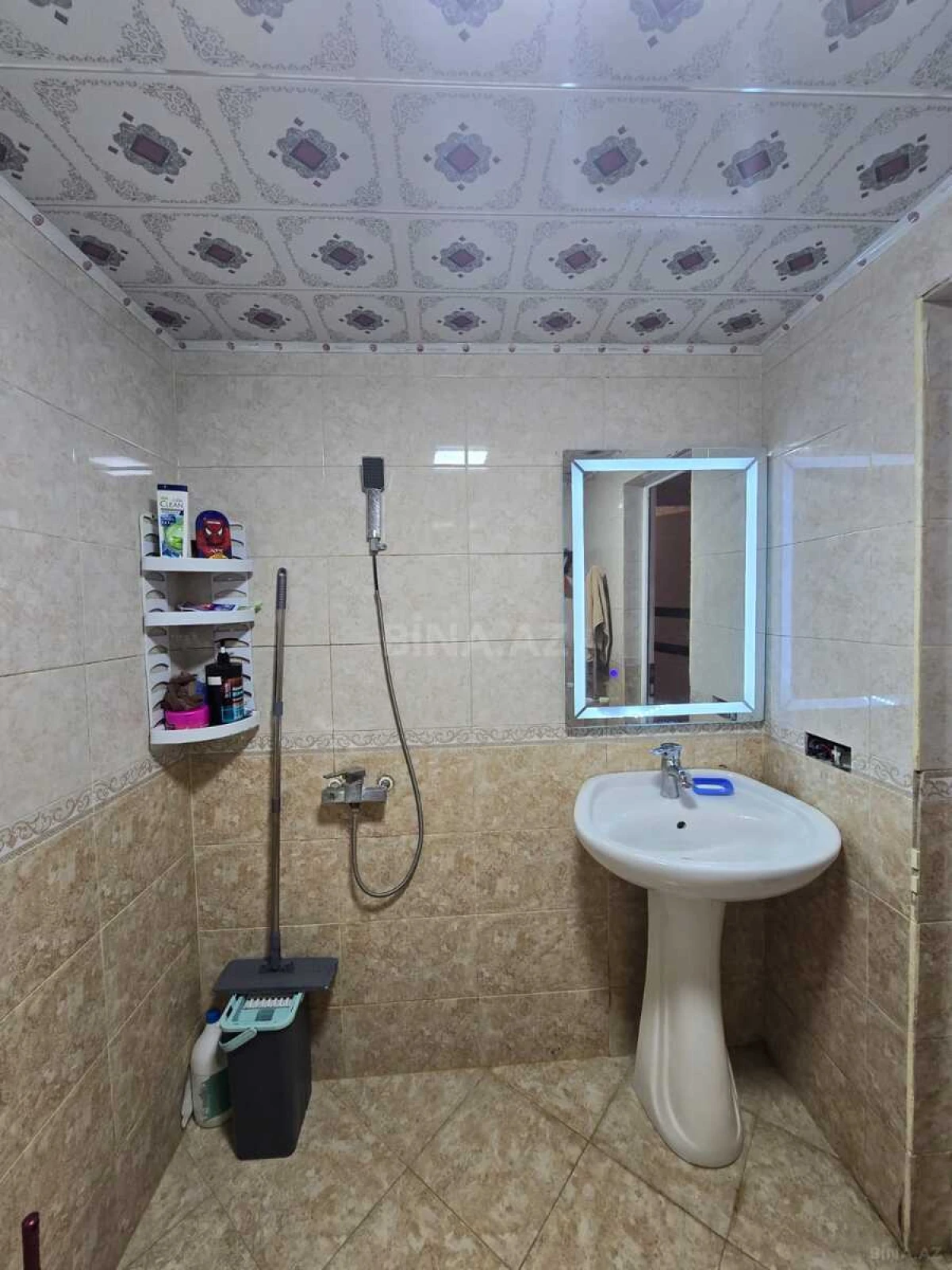Satılır 2 otaqlı mənzil 50 m²