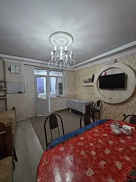 Satılır 2 otaqlı mənzil 50 m²