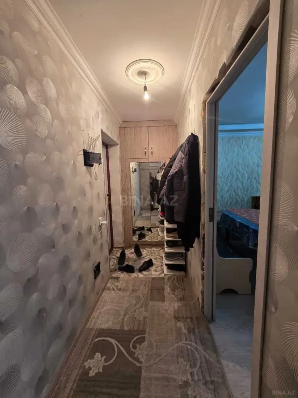 Satılır 2 otaqlı mənzil 50 m²