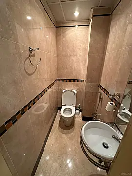 Kirayə verilir 3 otaqlı mənzil 145 m²