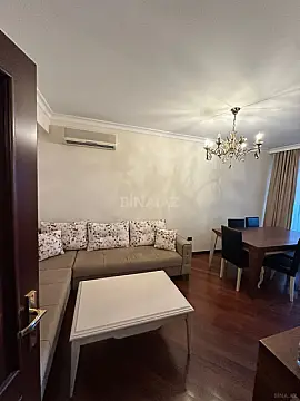 Kirayə verilir 3 otaqlı mənzil 145 m²