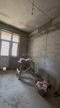 Satılır 2 otaqlı mənzil 47 m²