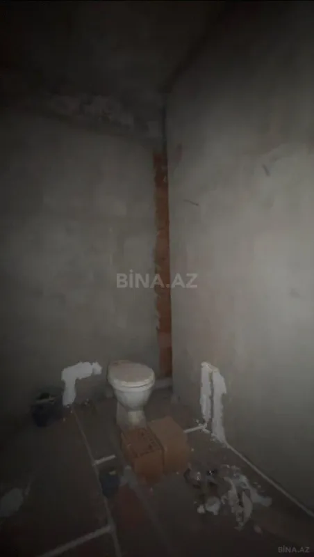 Satılır 2 otaqlı mənzil 47 m²