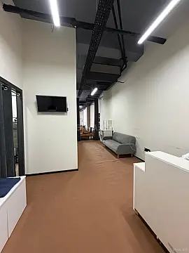 Kirayə verilir obyekt 135 m²