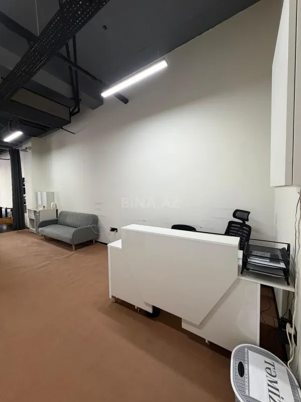 Kirayə verilir obyekt 135 m²