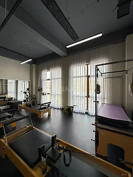 Kirayə verilir obyekt 135 m² — Bakı, Xətai m/s yanı 135.00 m²