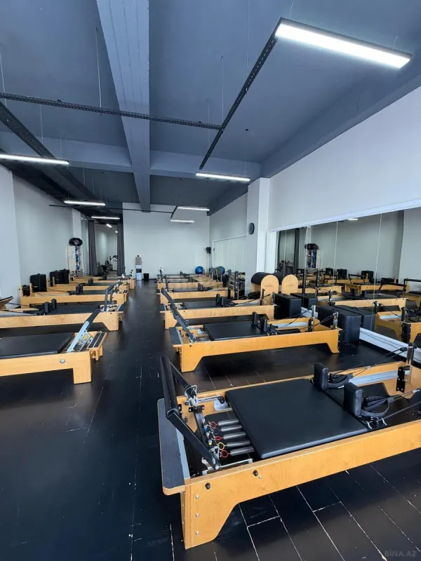 Kirayə verilir obyekt 135 m²