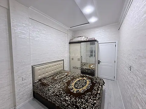 Kirayə verilir 2 otaqlı mənzil 52 m²