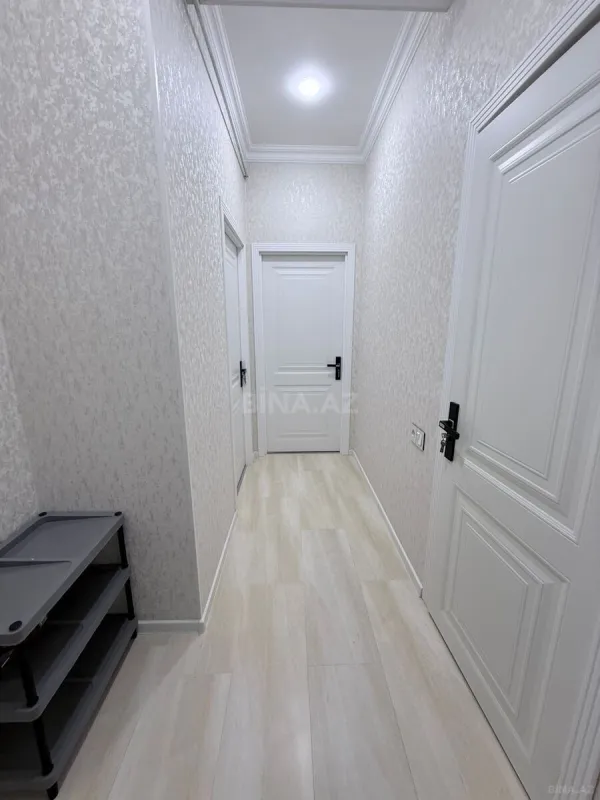 Kirayə verilir 2 otaqlı mənzil 52 m²