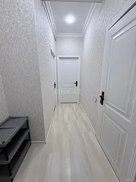 Kirayə verilir 2 otaqlı mənzil 52 m² — Sumqayıt 2 otaq 52.00 m²