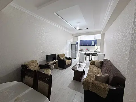 Kirayə verilir 2 otaqlı mənzil 52 m²