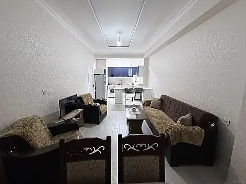 Kirayə verilir 2 otaqlı mənzil 52 m²