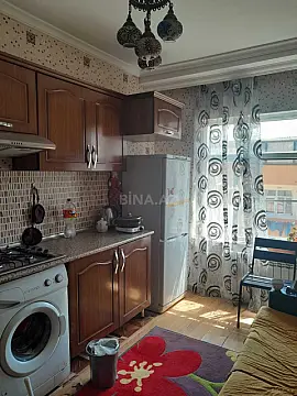 Kirayə verilir 1 otaqlı mənzil 50 m²