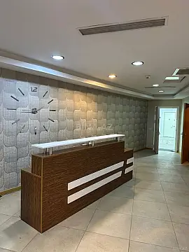 Kirayə verilir 5 otaqlı ofis 230 m²